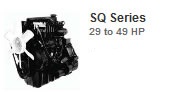 MITSUBISHI SQ SERIES